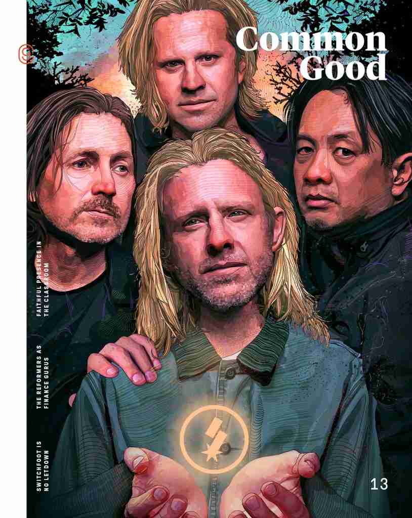 2023 CG 13 cover