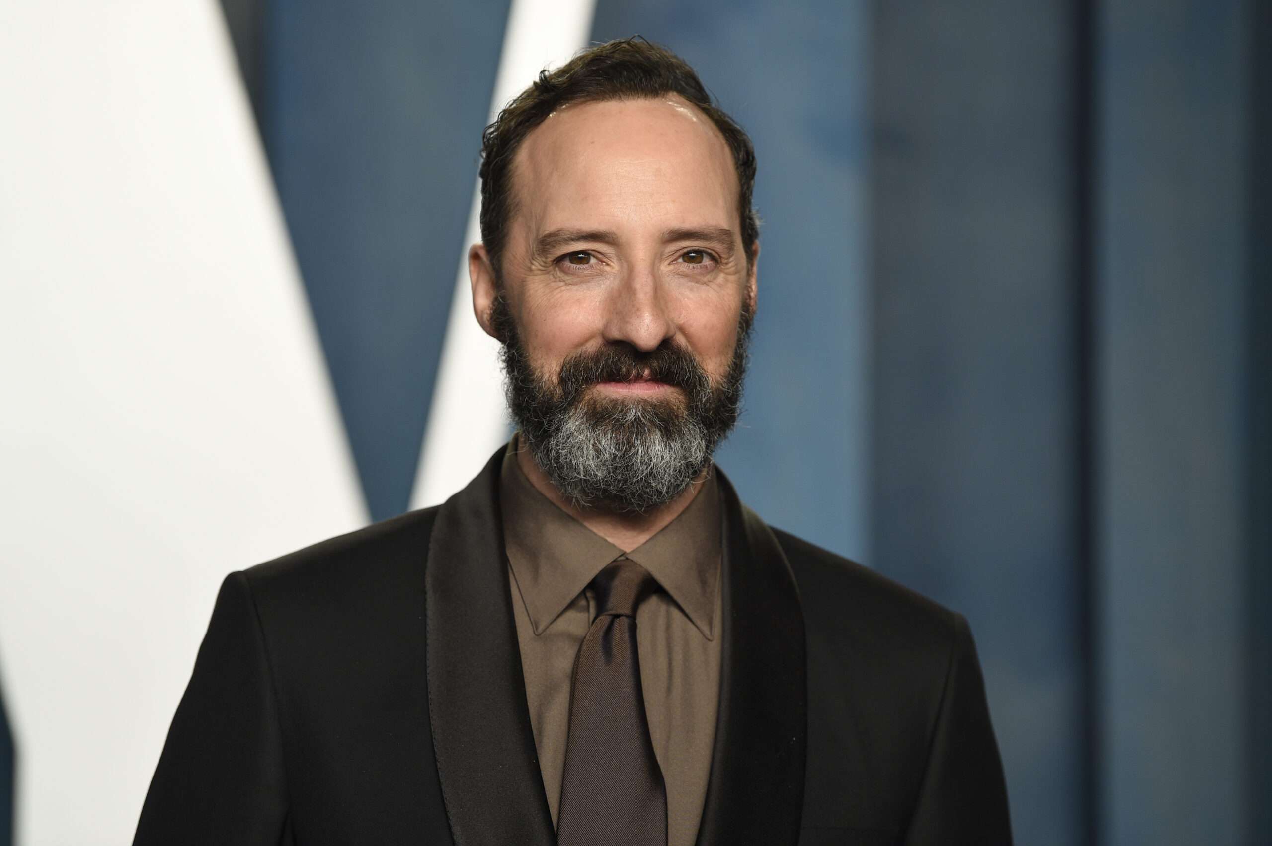 Photo of Tony Hale