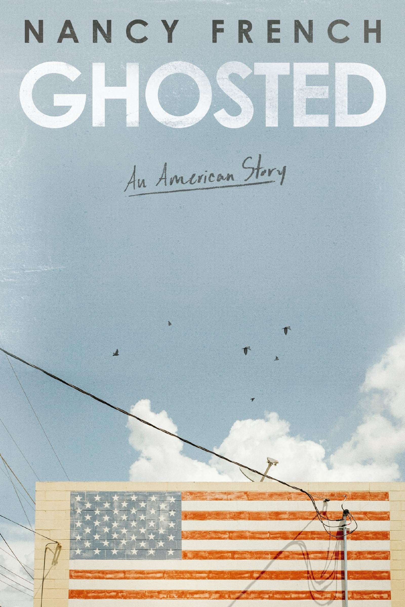 ghosted