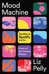 Mood Machine cover
