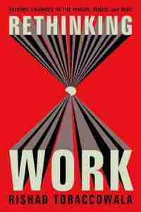 Rethinking Work cover