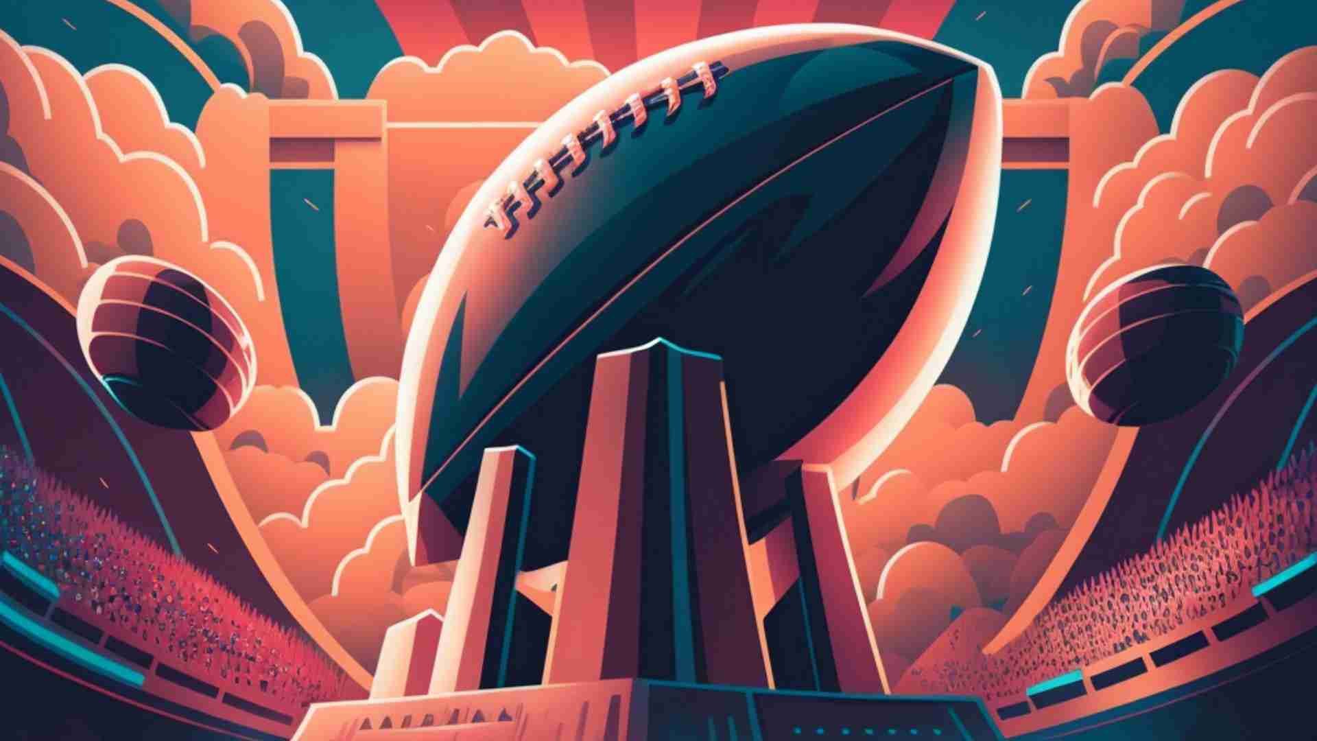 Can Christians watch the super bowl?