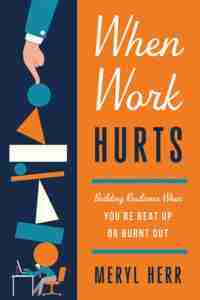 When Work Hurts cover