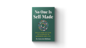 NoOneisSelfMadeReduced mockuppsd